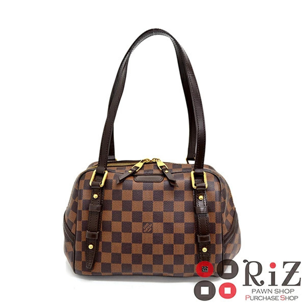LOUIS VUITTON RIVINGTON Bag Shoulder Messenger